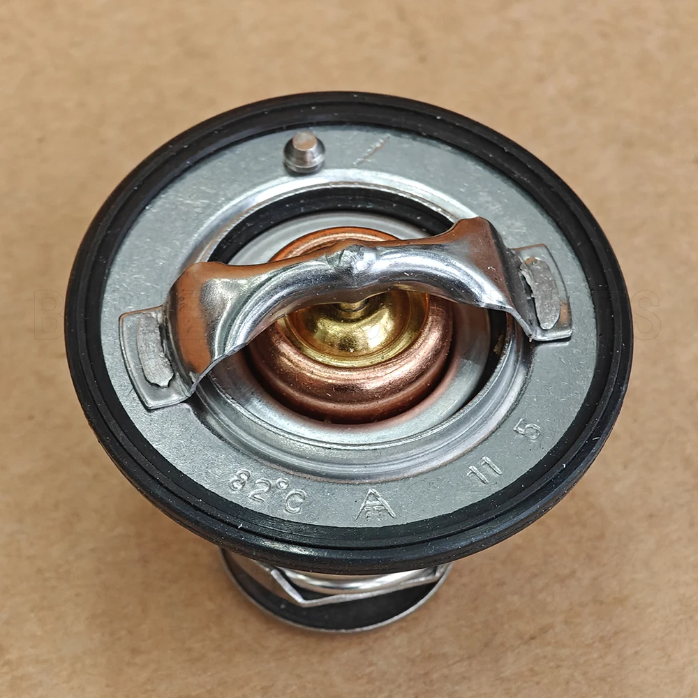 New OEM 90916-03075 90916-A3002 90916-A3003 90916-03084 Coolant Thermostat for TOYOTA 4 RUNNER III 1995-2003 for LEXUS ES 12-18