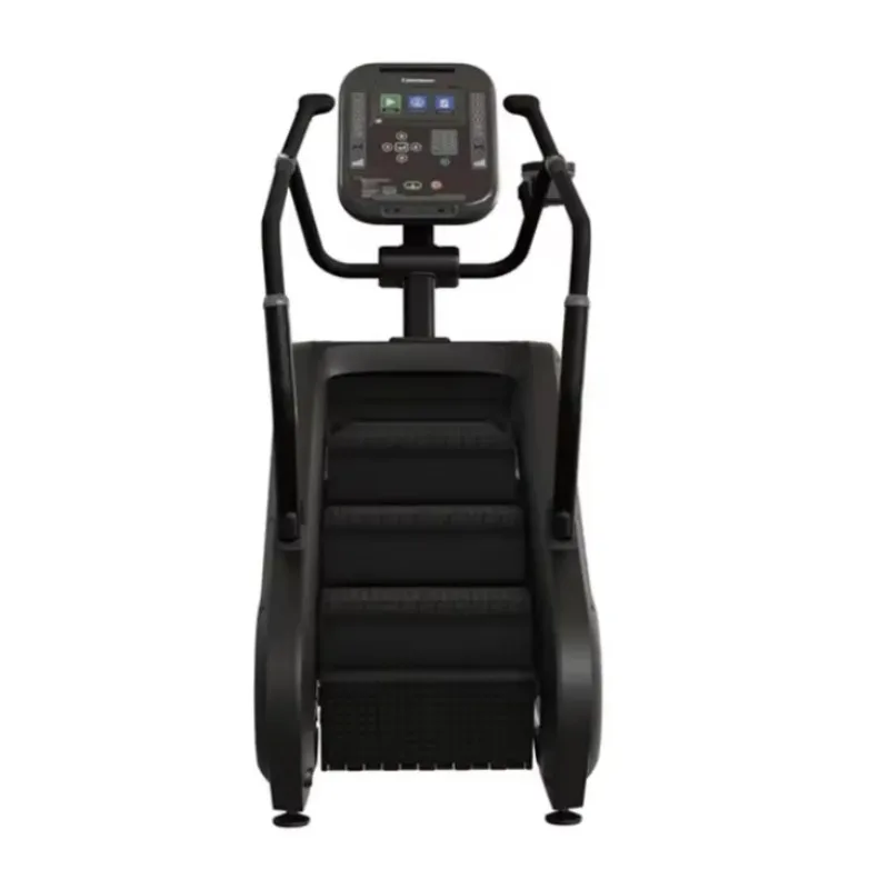 

2025 Advanced Commercial Gym Stair Climbing Machine - Stable Base & Smooth Operation for Safe Workouts