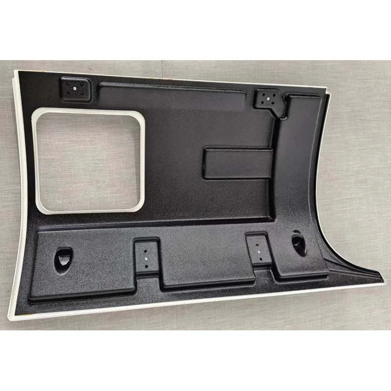 ATV&UTVReefer Parts 98-7078 Panel Curbside with Small Opening for SB 100 to 400 Series Transport Refrigeration Units
