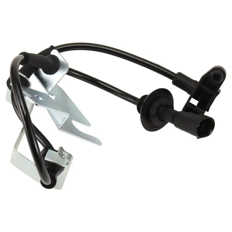 ABQB-Front Right ABS Wheel Speed Sensor 4764676AA 4764676AB Auto Parts For Sebring Dodge Stratus 2001-2006 970271