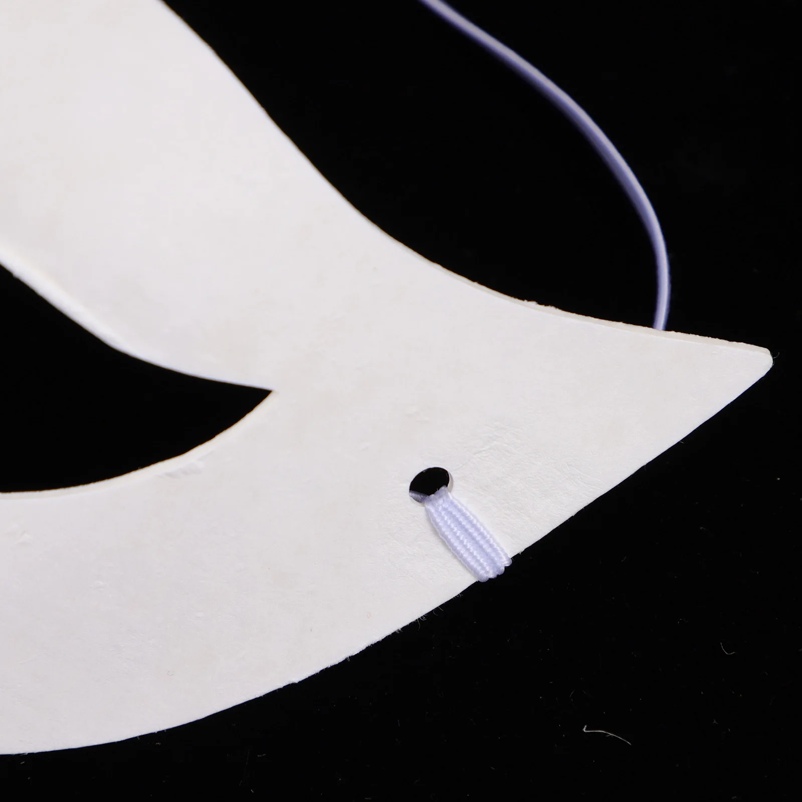 

6pcs Crown Mask Paper Blank Masks DIY Craft Blanks Masquerade Props Cosplay Accessories Paintable White Masks