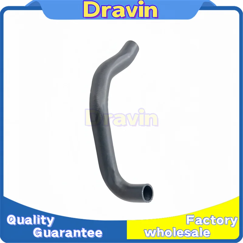 New Radiator Hose Lower Hose-radiator Lower 25412-H1901 for Hyundai Terracan 2.9 2001-2006 25412 H1901 25412H1901
