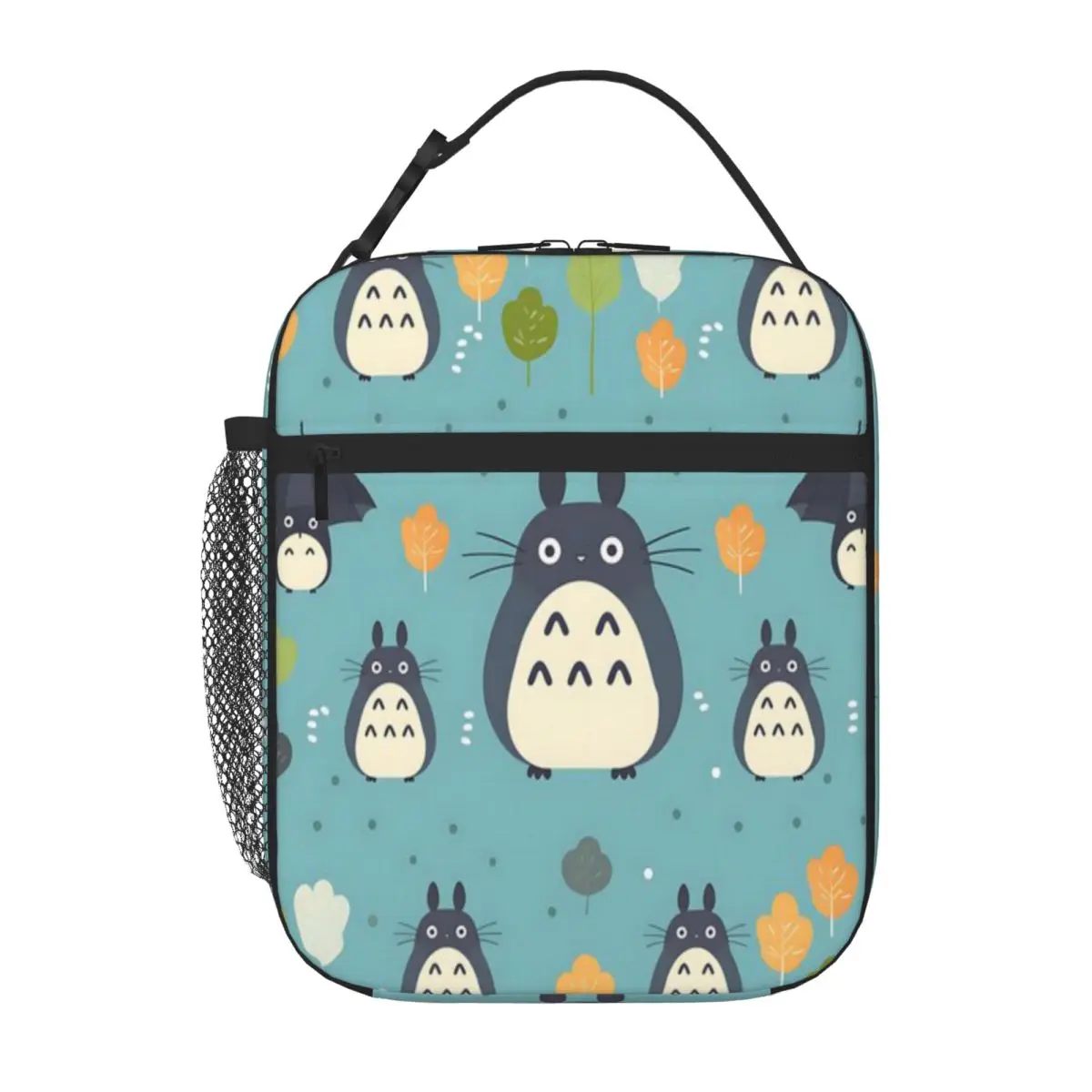 Bestselling Friends Hip Hop Outdoor Lunch Bag Outdoor Barbecue Lunch Tote