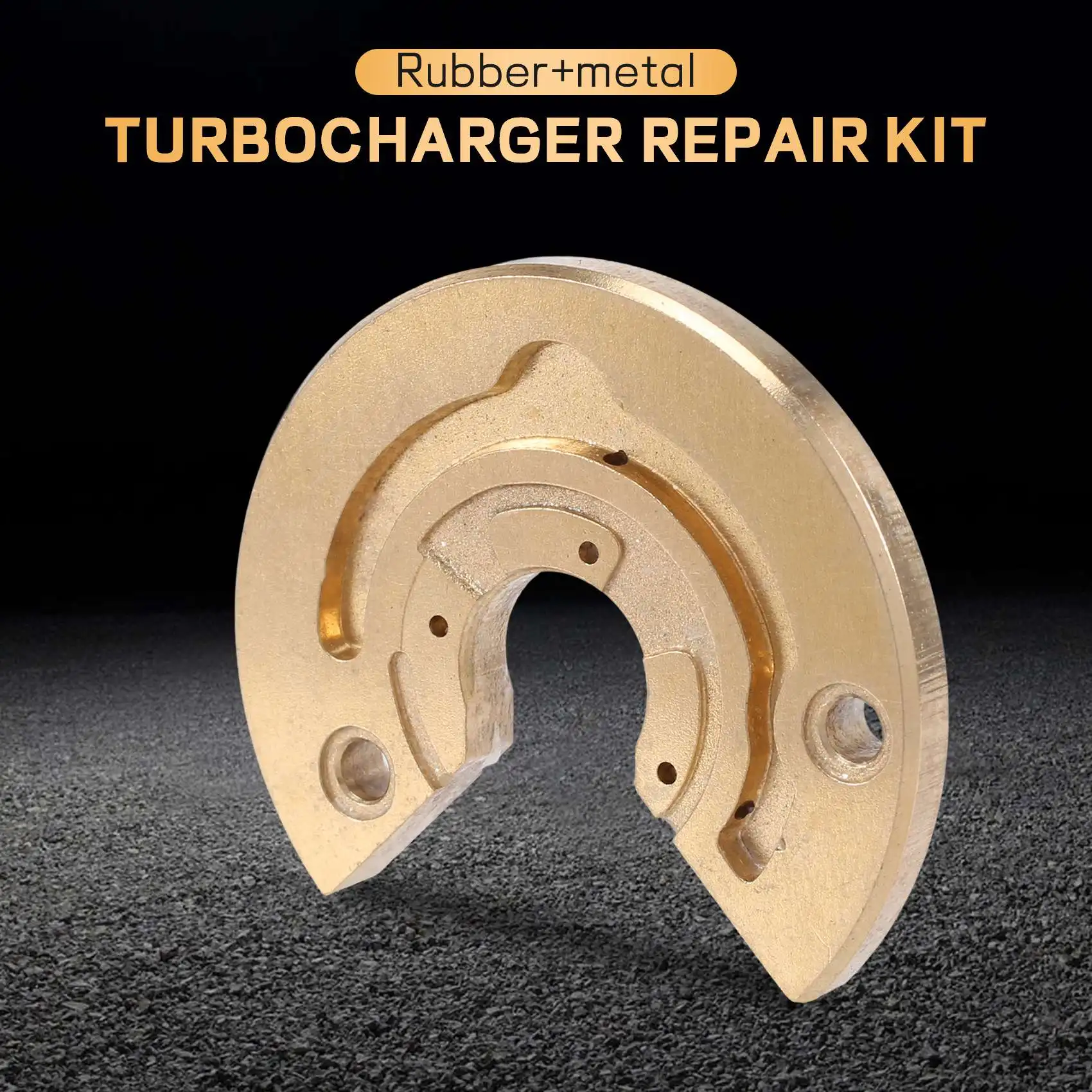 Turbo Charger Repair Rebuild Kit 468139-0000 for Garrett T3 T4 TB03 TA31 T04B T04E TBP4