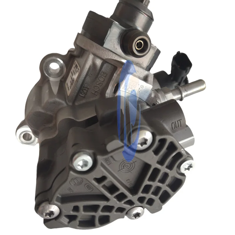 

Световой грузовик Foton Omarco Obell era для деталей двигателя Cummins ISF3.8, масляный насос высокого давления 5303387