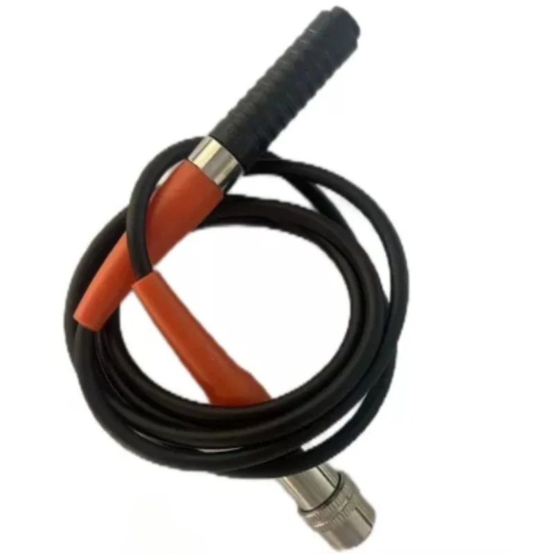 Iron-based Coating Thickness Gauge Magnetic Probe, Paint Measurement Replacement Sensor