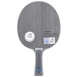Raqueta de tenis de mesa Yasaka Athlete Spin