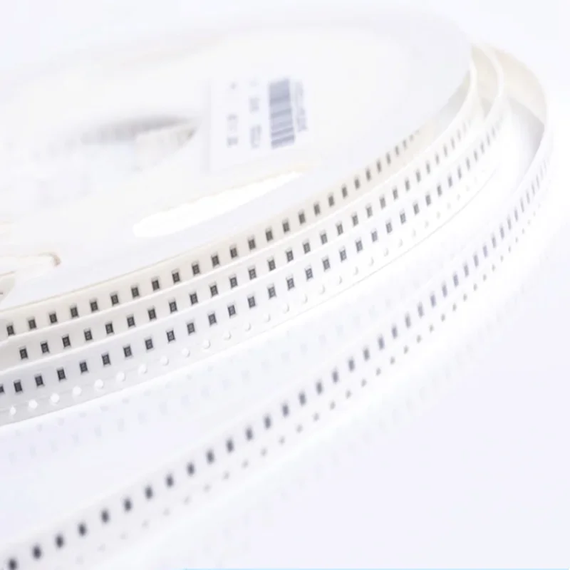 5000PCS 0805 Resistor 1/8W 0R ~ 10M 1K 2K 4.7K 10K 12K 15K 20K 33K 47K 100K 220K 330K 470K 1M 2M 100 220 330 470 510 680 Ohm