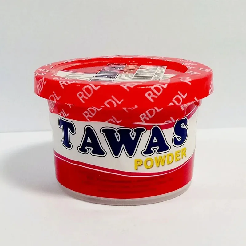 Philippine Original RDL Tawas Powder 50g