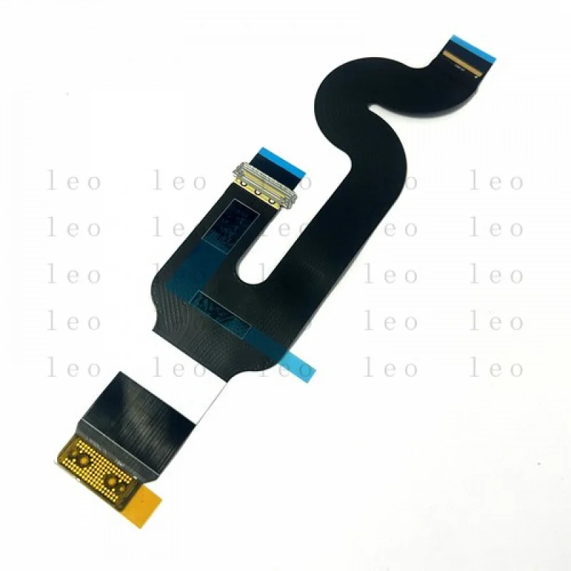 

YY FHD NTS OLED touch display Screen Cable For DELL XPS 14 9440 LF-M894P 0J370Y