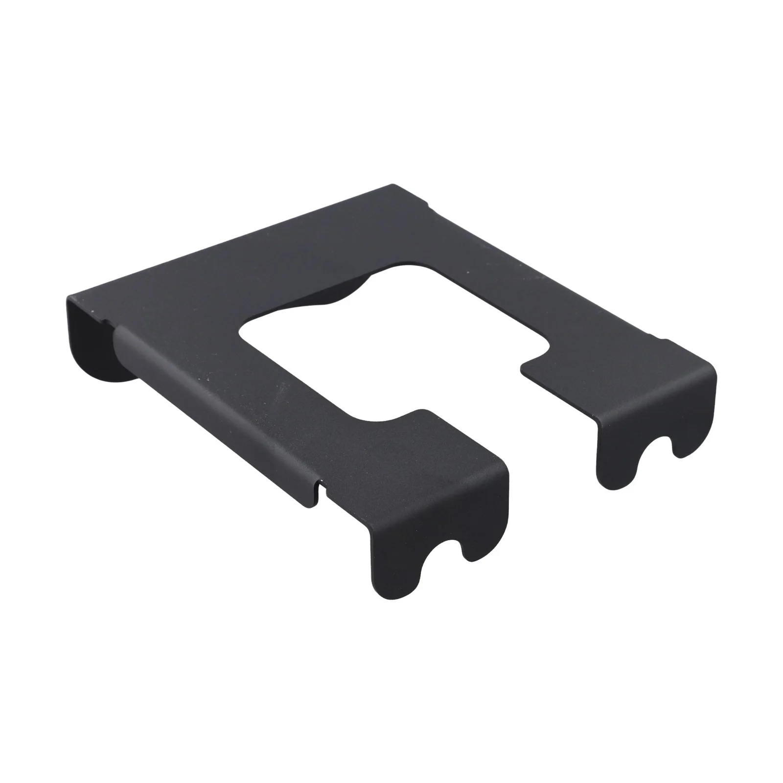 Garage Organizer for Lawn Mower Bracket Space Optimization 5.9*4.9 Inches Compact Size Metal Construction Space Saving Design