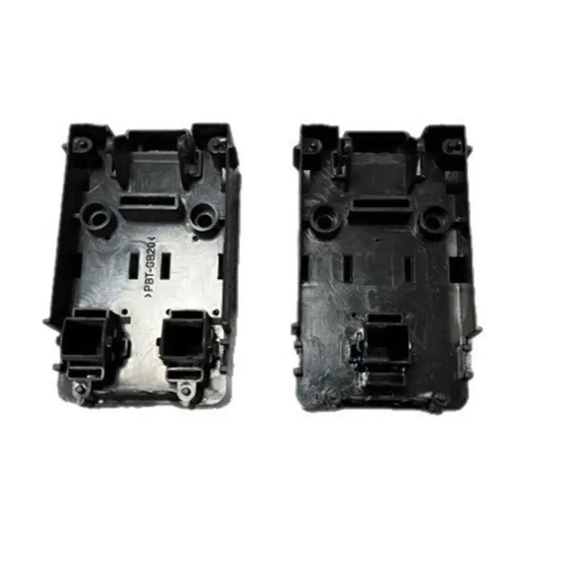 1Pair Hand Door Switch Base Latch 13M0433CP 13M0434CP For Mclaren 540C 570S 600LT Window Latch Bezel