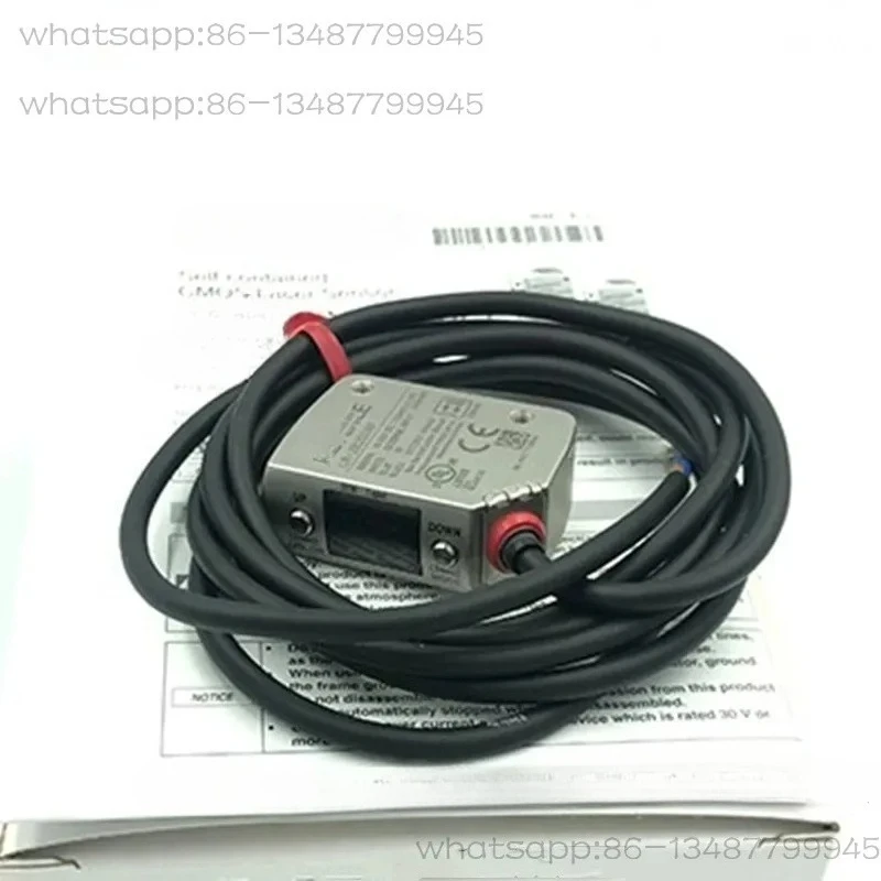 Position Sensor Lr-…