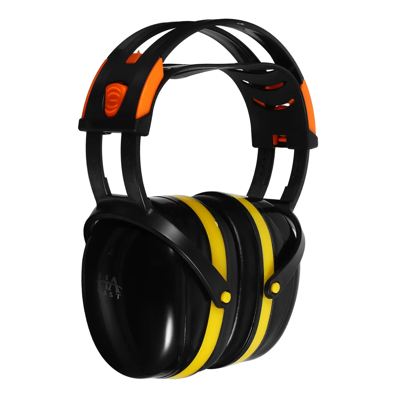 

Noise Canceling Headphones Earmuffs for Hearing Protection Sound Dampening Headset Sleeping Study Work Comfortable Adjustable
