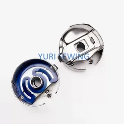 HAYA brand bobbin case for computer embroidery 20U machine industrial sewing machine accessories parts