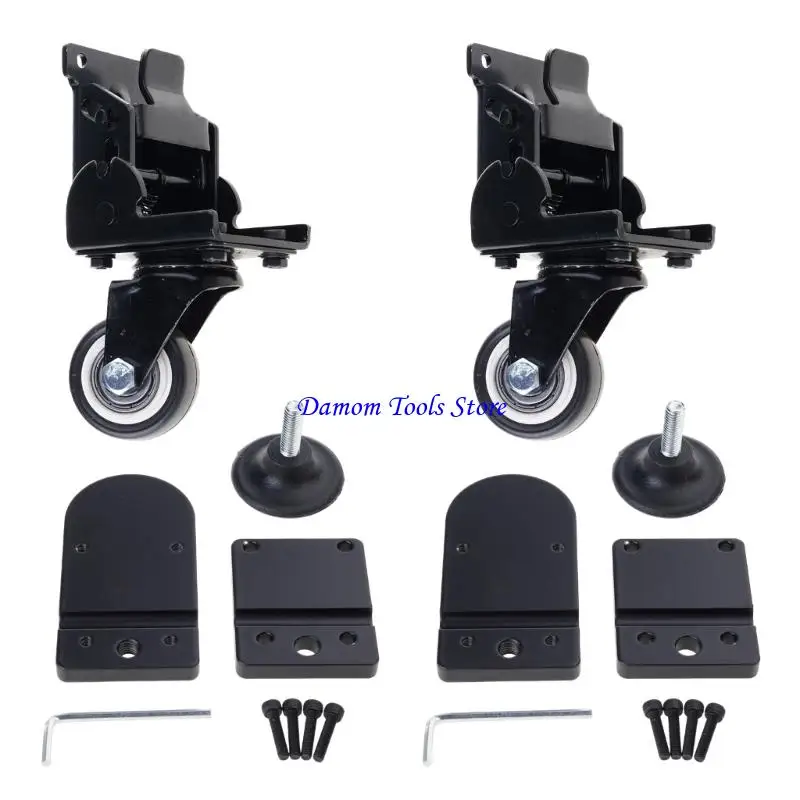 57BE Smooth Rolling Set Thrower Disks Firm Steel Constructed Pliable Plan For Dense Storage