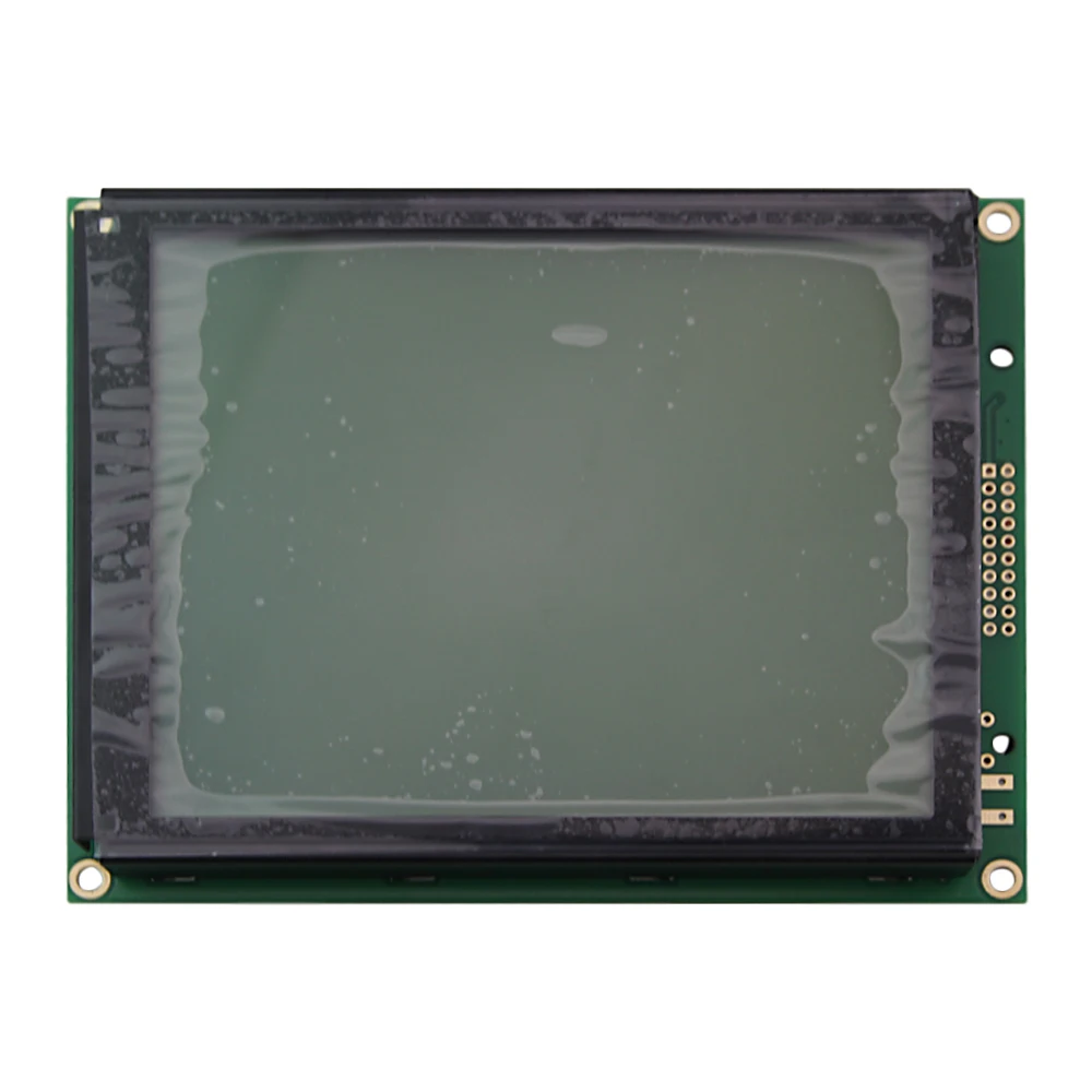 New for Rev.E aMG-160128B-FPFLW Compatible Kind LCD Display
