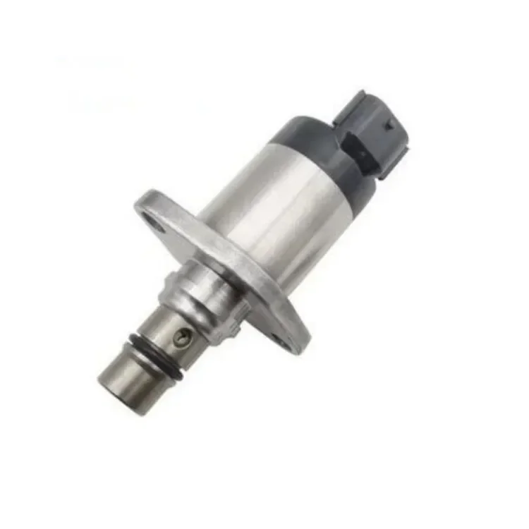 

Клапан регулирования всасывания Common Rail 294200 -2970 для дизельного двигателя 6HK1-TC 4HK1