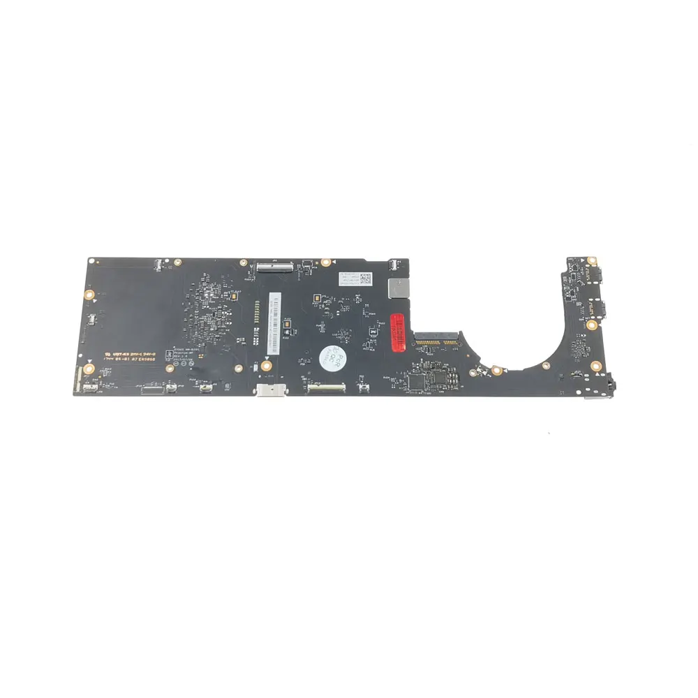 NM-B291 motherboard for Lenovo Yoga 920-13IKB laptop motherboard 5B20Q09627 5B20V05286 with i5-8250U i7-8550U CPU 8G/16G-RAM