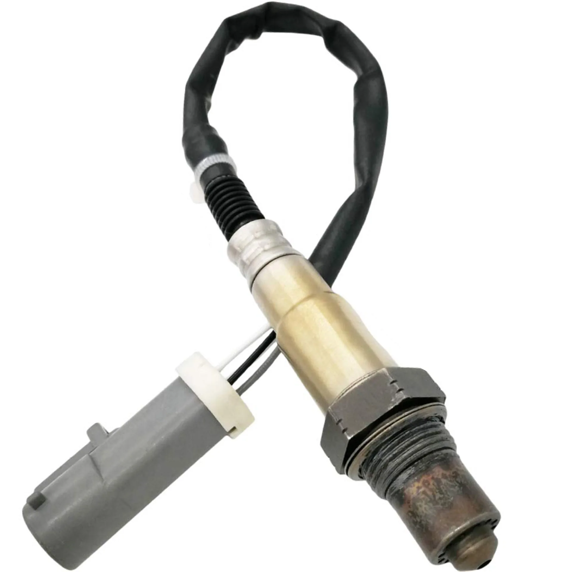 Accessories FactorySuitable for Oxygen Sensors in Automotive Spare Parts 234-4401 2344401 SG1813 5C5Z9F472AA