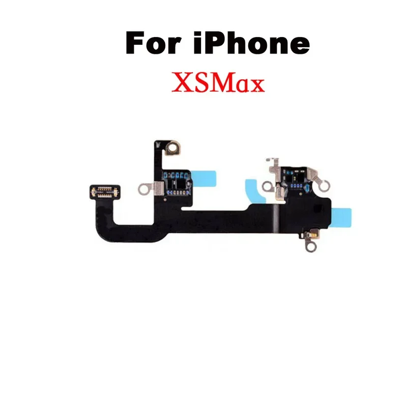 WiFi WLAN เสาอากาศสัญญาณ Flex Cable สําหรับ iPhone X XR XS Max เปลี่ยน