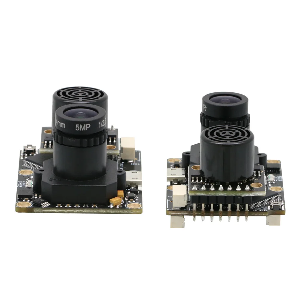 PX4FLOW V1.3.1 Optical Flow Sensor Smart Camera MB1043 Version Sonar Module for PX4 PIXHAWK Flight Control System