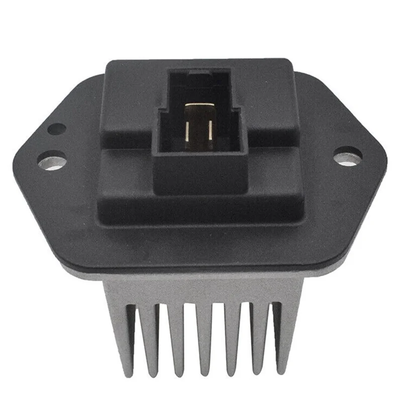 

A21F-Air Conditioning Heater Motor Blower Resistor Accessories 7801A390 Fit For Mitsubishi Challenger 2009-2019 Triton 2006-2015