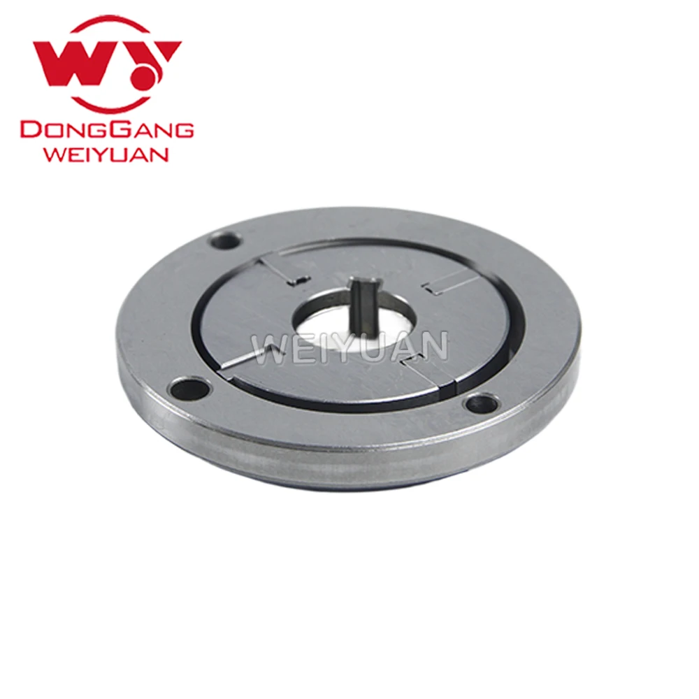 

WEIYUAN 4 шт./лот Насос подачи 17 мм, со слотом, 146100-0420/146100-0320 для дизельного двигателя VE насоса