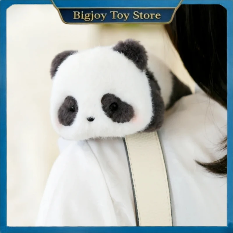 52toys-パンダロールショルダーぬいぐるみ-かわいい動物ソフトぬいぐるみコレクタブルルームデコレーション-誕生日プレゼント-パンダファン向け