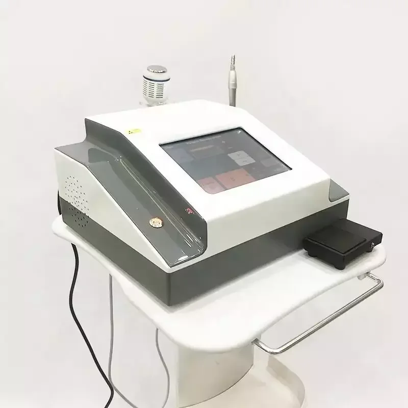 

Portable 980nm Blood Vessels Removal Spider Vein Removal Skin Rejuvenation