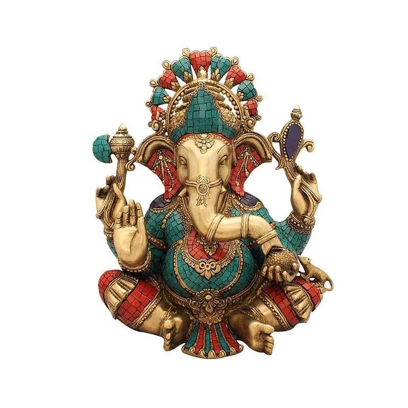 New Design Ganesha … - image