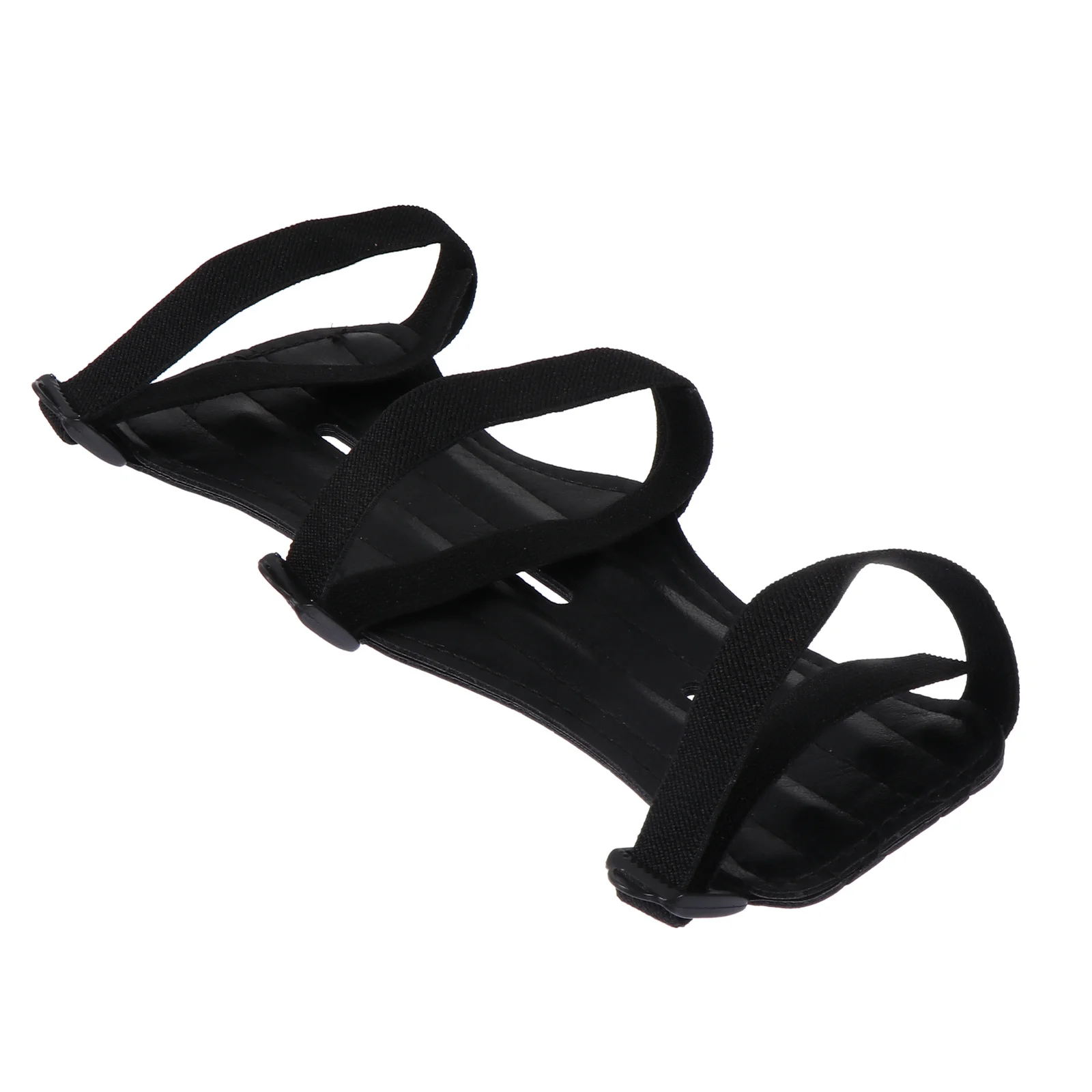 واقي ذراع الرماية، واقي القوس التقليدي، مريح للحمل، قابل للغسل، عملي، قابل للتعديل، ملحق متعدد الوظائف