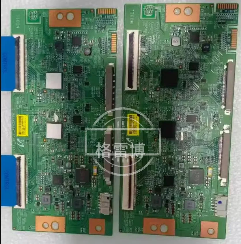 18Y-SHU11A2H2A4V0.0 T CON  logic board  FOR KD-55X9000F
