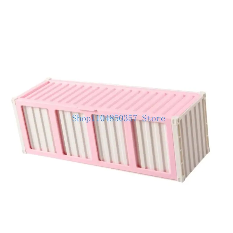 

5asd Professional Card Collection Box Transparents Window Protective Trading Card Storage Container for Display and Storage