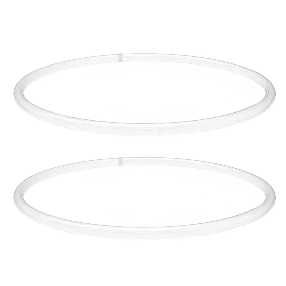 2pcs For-DEWALT Sander Belt For-DEWALT CMEW231 DCW210B DCW210P1 DWE6420 DWE6421 Replacement White Rubber Belt