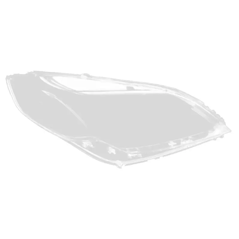 【Price Drop !!】-Car Headlamp Cover Front Light Shell Transparent Lens For Roewe 360 2015-2018 Lampshade