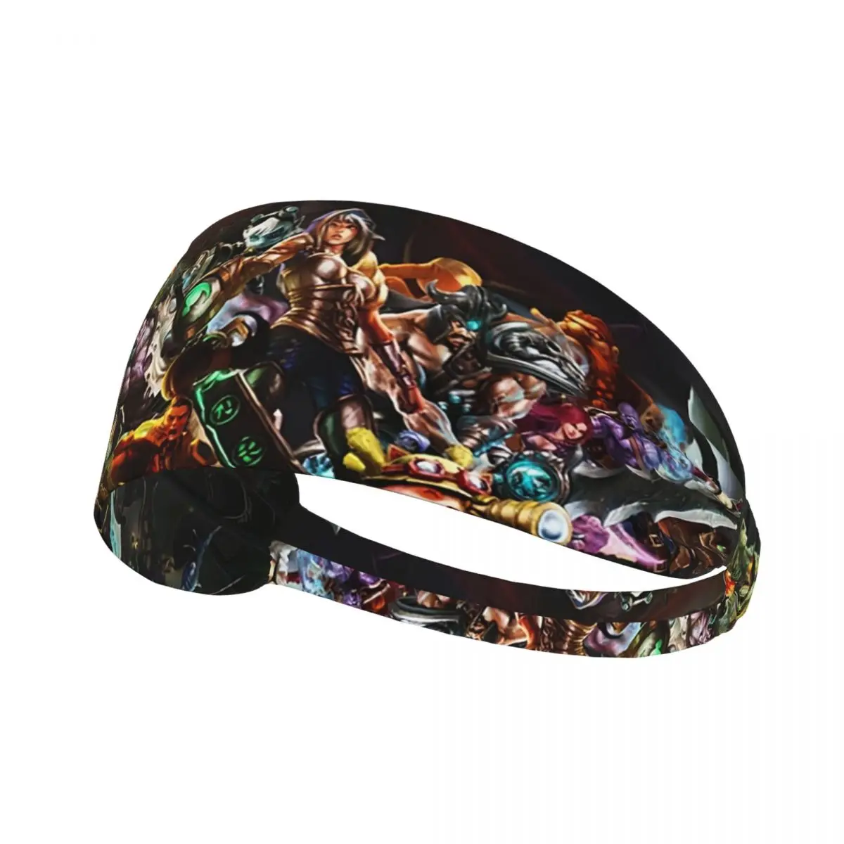 Video Game Leagues … - image