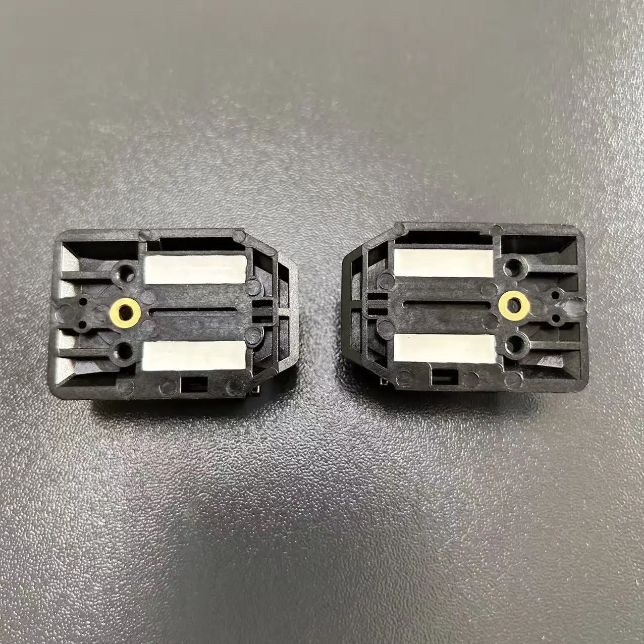 SKYCOM T-308 307 T-208 T-207 GX36 GX37 FX35 FX37 Fusion Splicer fiber holder Clamp Bracket for HOEA3600 HOEA3500 Fiber Fusion