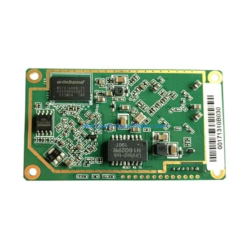 U2JE potenza 1200m wireless 5g+2,4 GHz Monitoraggio del modulo WiFi a doppia banda Video monitoraggio Transmisson