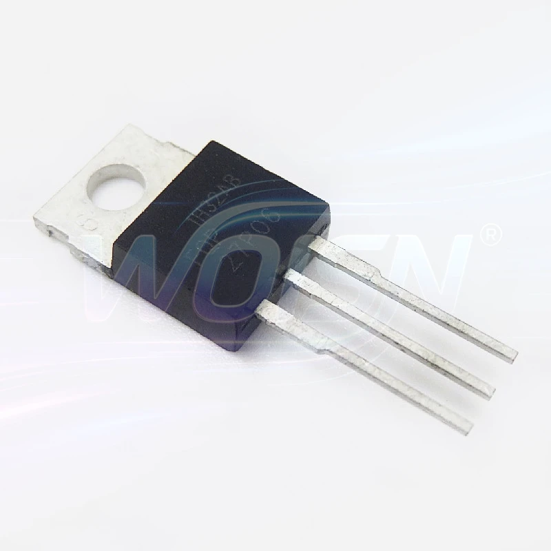 5-100PCS STI7111-ZUC STI7111 FQP27P06 27P06 74HCT257D 74HCT257 OZ9967GN OZ9967 AD52060 52060 FDPF18N50 18N50