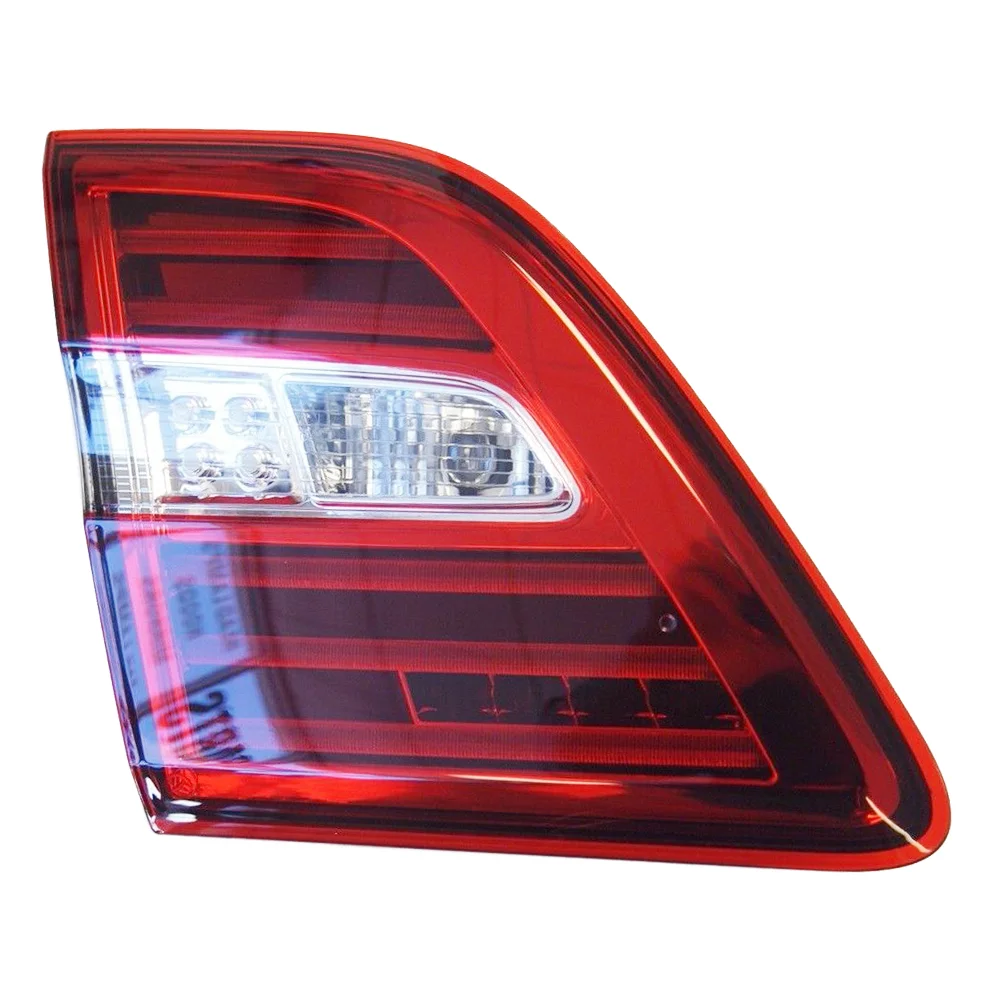 Suitable for Mercedes Benz GLE300 GLE320 GLE350 GLE400 GEL450 GLE43 GLE63 W166 2015-2019 Tail lights 1669067501 1669067601