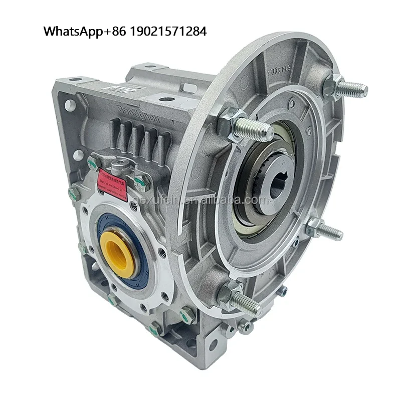 

Brand New 100% Original Bonfiglioli W75 U D30 80 P80 B5 B3 Right Angle Gearboxes G24013041
