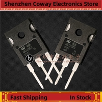10PCS-20PCS  6N120K3 STW6N120K3   TO-220F 1200V 6A   In Stock Fast Shipping
