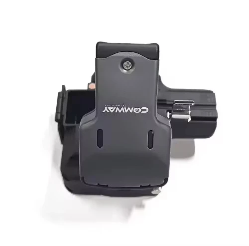 Original Comway Cc-03 Fiber Optic Cleaver Comway Cc-03 Cc03 One-step Fiber Cleaver