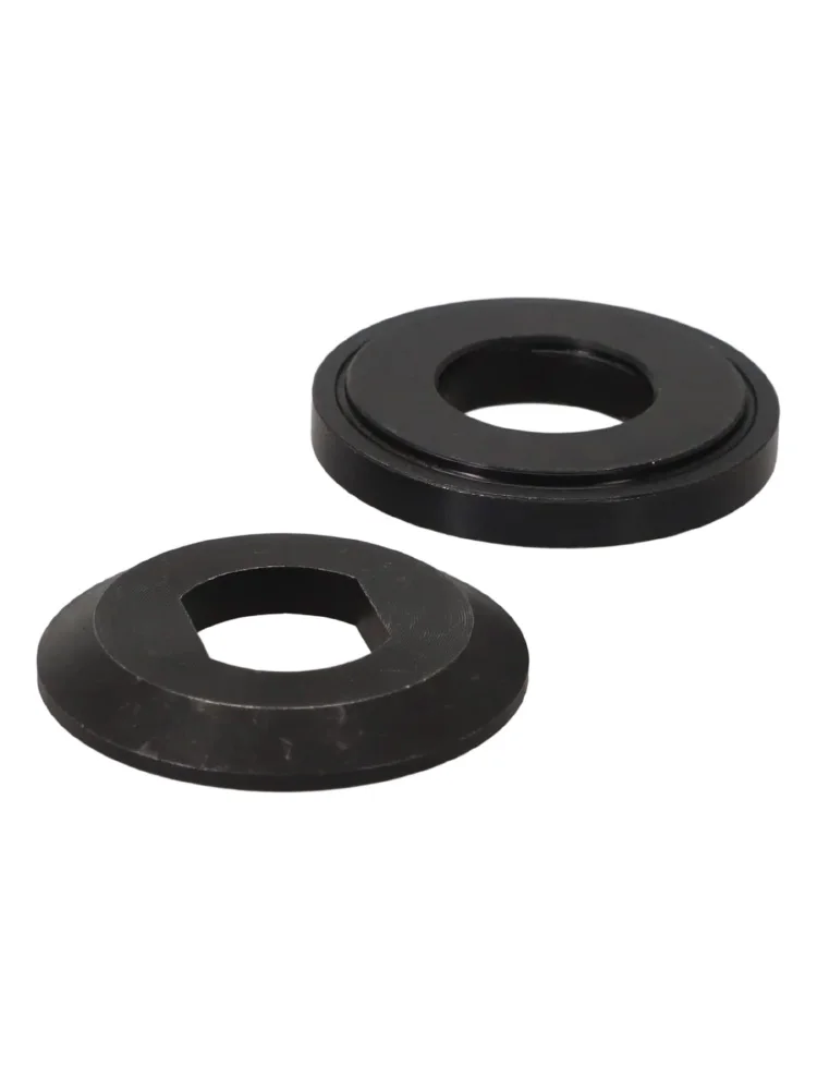 Circular Saw Accessories Complete Flange Washer Set of Two; Fits Models including but not limited to DSS Series