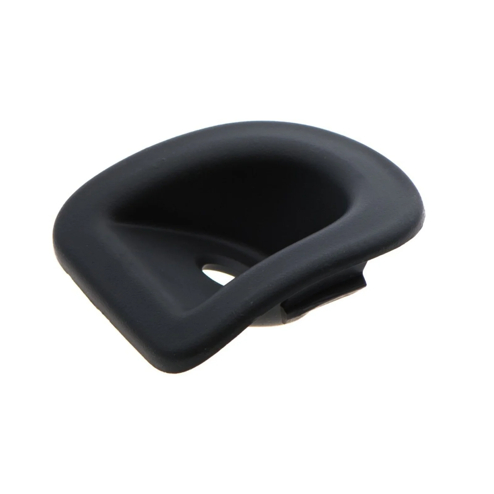1 pz per Ford Car Right Passenger Door Trim Grommet accessori Auto per Ford Mustang 2006-2014 muslimex parte di ricambio