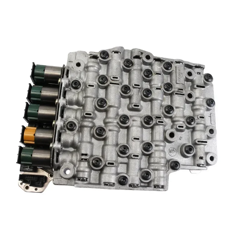 

Suitable for Ford Auto Parts Cross-border Exclusive CFT30 Assembly Transmission Valve Body Electronic Components