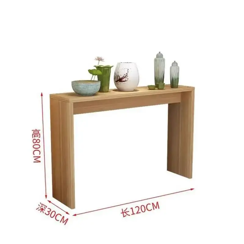 

Luxury Table Unique Wood Modern Nordic Corner Unique Corner Table Entryway Vintage Wohnzimmertische Living Room Furniture