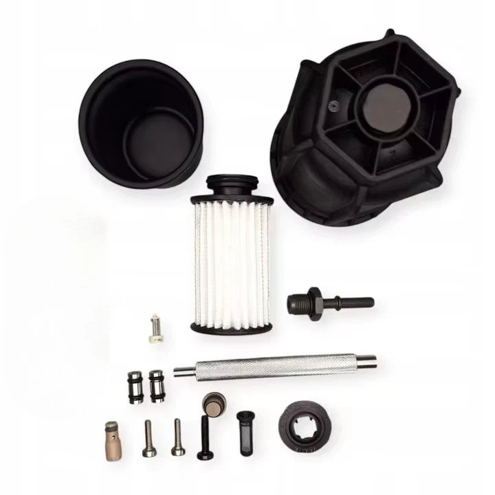 For Mercedes-Benz Actros And Arocs TrucksMetering Device Repair Kit 0011401039