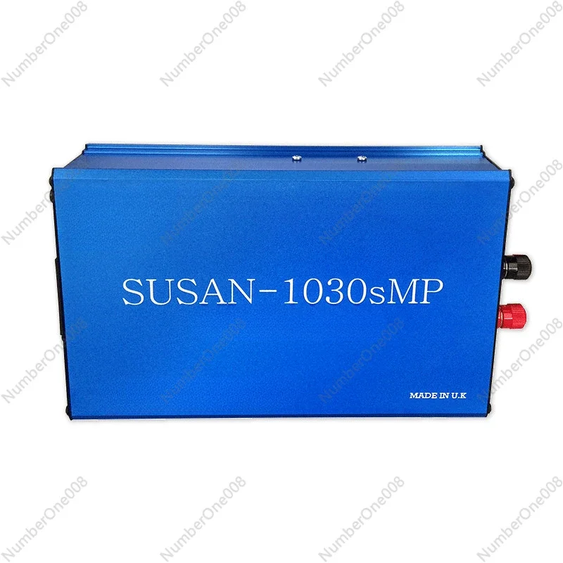 

Новый SUSAN1030SMP большой трубчатый усилитель мощности 12 В, автомобильный преобразователь мощности
